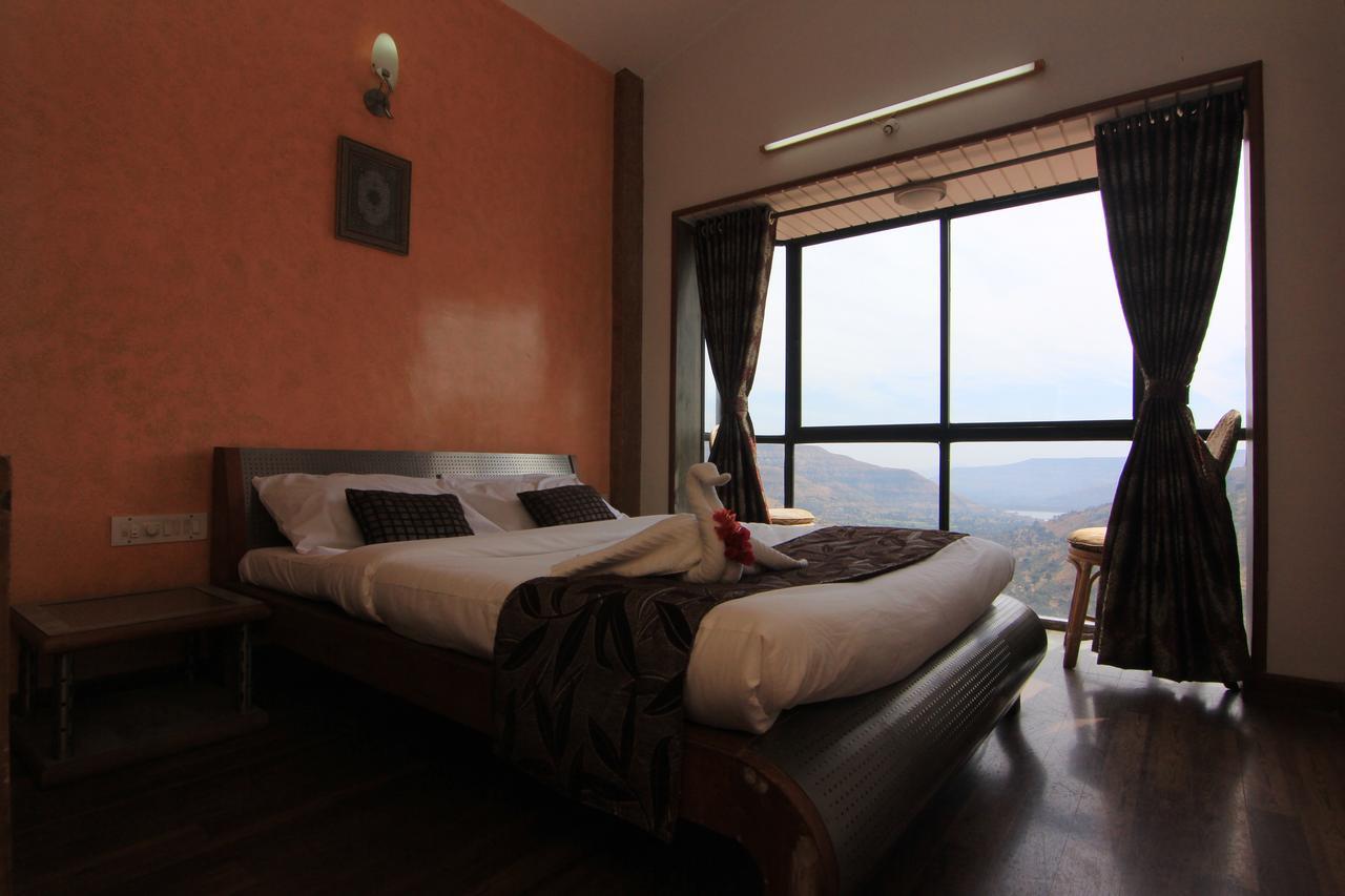 Mount View Executive Hotel Panchgani Værelse billede